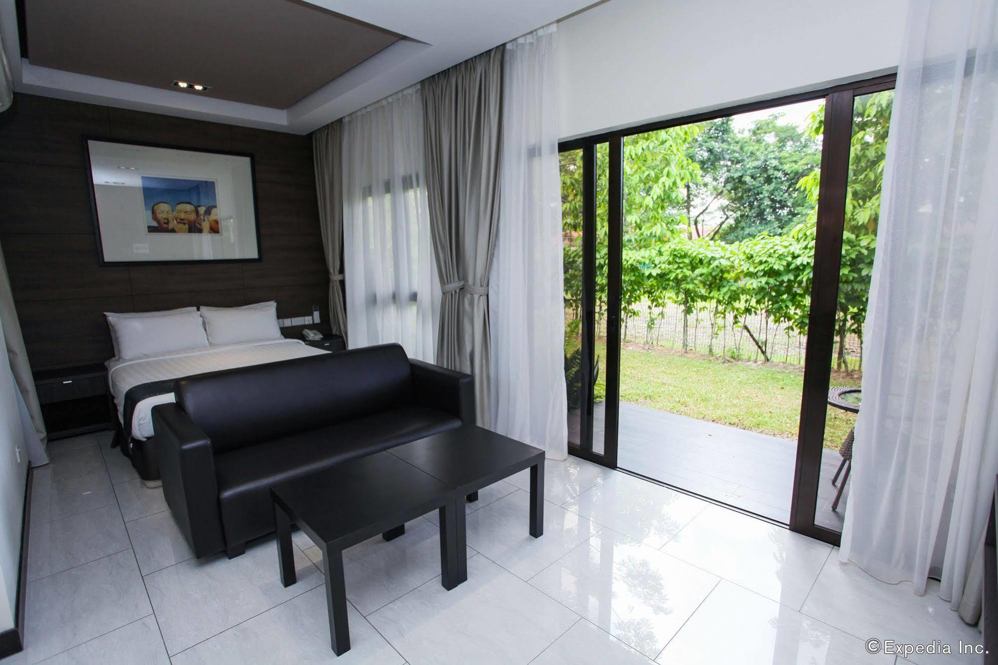 D'Kranji Farm Resort Singapur Exterior foto